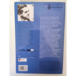 Bento de Jesus Caraça, inéditos de Economia Matemática - Carlos Bastien (org.)