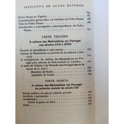 História das Matemáticas em Portugal - Francisco Gomes Teixeira