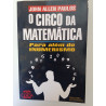 O Circo da Matemática - John Allen Paulos