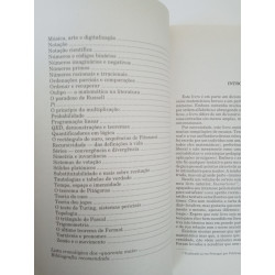 O Circo da Matemática - John Allen Paulos
