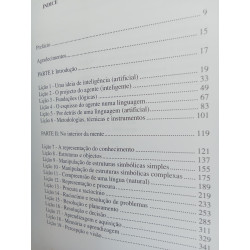 Inteligência Artificial em 25 lições - Helder Coelho