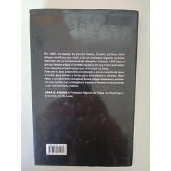 Einstein 1905, o padrão da grandeza - John S. Rigden