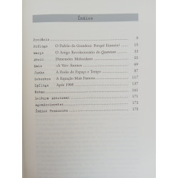 Einstein 1905, o padrão da grandeza - John S. Rigden