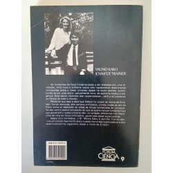 Para além de Einstein - Michio Kaku e Jennifer Trainer