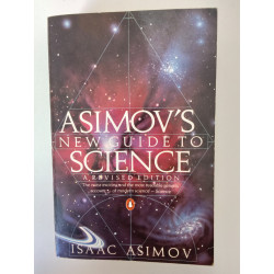 Asimov's new guide to Science