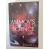 Asimov's new guide to Science