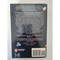Asimov's new guide to Science