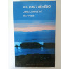 Vitorino Nemésio - Obras completas Vol.II - Poesia