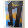 Alexandre O'Neill - Poesias Completas 1951/1986