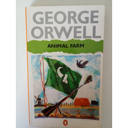 George Orwell - Animal Farm