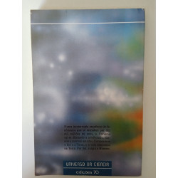 A Arquitectura do Universo - Robert Jastrow