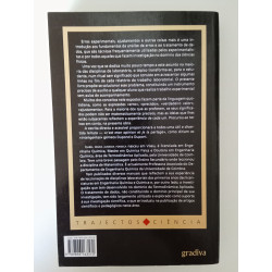 Erros experimentais, ajustamentos e outras coisas mais - Isabel Maria Almeida Fonseca