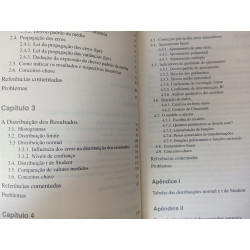 Erros experimentais, ajustamentos e outras coisas mais - Isabel Maria Almeida Fonseca