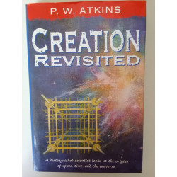 Creation revisited - P. W. Atkins