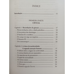 Sede sábios, tornai-vos profetas - Georges Charpak e Roland Omnès