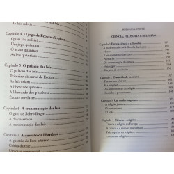 Sede sábios, tornai-vos profetas - Georges Charpak e Roland Omnès