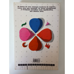 O Homem Neuronal - Jean-Pierre Changeux