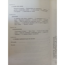 O Homem Neuronal - Jean-Pierre Changeux