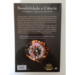 Sensibilidade e Ciência - Keith J. Laidler