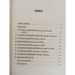 A Física do Futuro - Michio Kaku