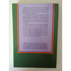 As Tecnologias da Inteligência - Pierre Lévy