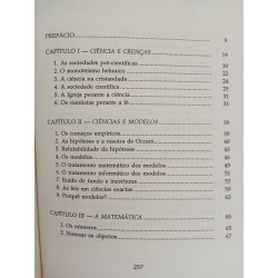 A Ciência e o Sentido da Vida - Jacques Arsac
