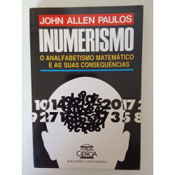 Inumerismo - John Allen Paulos