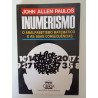 Inumerismo - John Allen Paulos