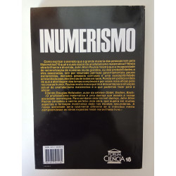 Inumerismo - John Allen Paulos