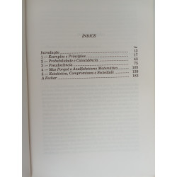 Inumerismo - John Allen Paulos