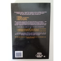 O buraco no céu - John Gribbin