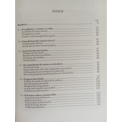 O buraco no céu - John Gribbin