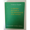 A origem da Família, da Propriedade e do Estado - Engels