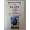 Milan Kundera - O livro do Riso e do Esquecimento