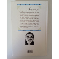 Doze contos peregrinos - Gabriel García Márquez