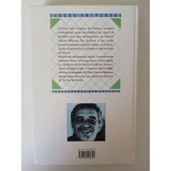 O amor nos tempos de cólera - Gabriel García Márquez
