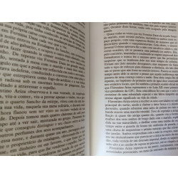 O amor nos tempos de cólera - Gabriel García Márquez