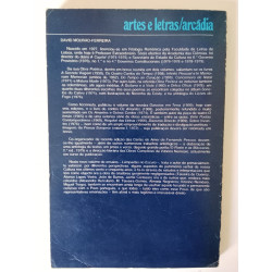 Lâmpadas no escuro - David Mourão-Ferreira