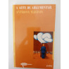 A arte de argumentar - Anthony Weston