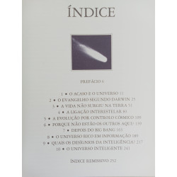 O Universo Inteligente - Fred Hoyle