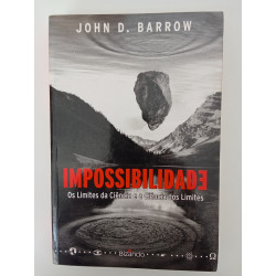 Impossibilidade - John D. Barrow