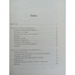 Impossibilidade - John D. Barrow
