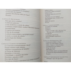 Impossibilidade - John D. Barrow