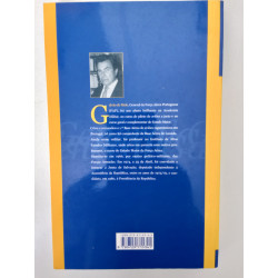Um Militar na Política - General Galvão de Melo [autografado]
