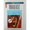 Matemáquinas - Brian Bolt