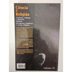 Ciência e Religião - Russell Stannard