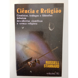 Ciência e Religião - Russell Stannard