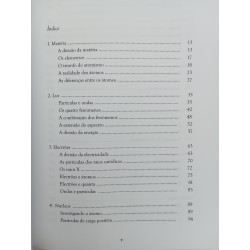 Átomo - Isaac Asimov