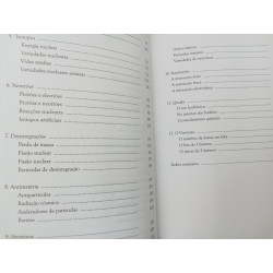 Átomo - Isaac Asimov