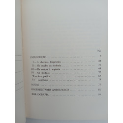 Aspectos da herança clássica na cultura portuguesa - Maria Leonor Carvalhão Buescu